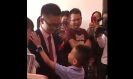 游戏爆料舅舅结婚了视频,游戏爆料背后的幸福瞬间