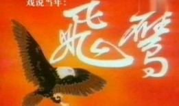 飞鹰国语在线观看