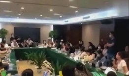 恒大内部员工最新爆料,揭秘恒大集团真实困境与未来走向